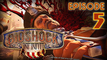 Bioshock Infinite, PC Let