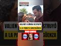 Valiente señora destruyó sin piedad a la panista sinvergüenza Maru Campos!