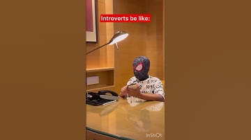 When an introvert tries to order food: 😂 #funny #comedy #trending #relatable #funnyvideo #shorts