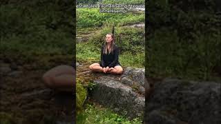 #mielenterveys #noita #shamanism #luonto #meditaatio  #energiahoita #mystik #suomi