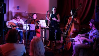 Eastern Strings Ladino Showreel