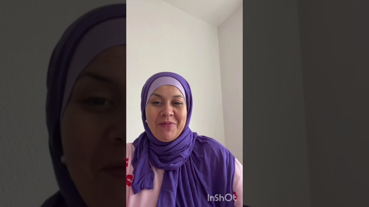 ملوكة المعسكرية صباح الخير عليكم