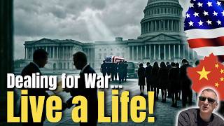 A Funeral, A Legacy, And A WARNING We Shouldn't Ignore!