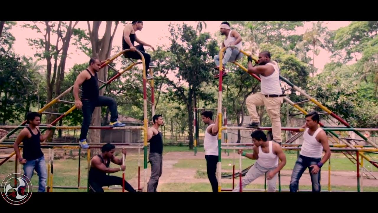 Xtreme Bar Fight Choreography by Team Xtreme l Xtreme Production