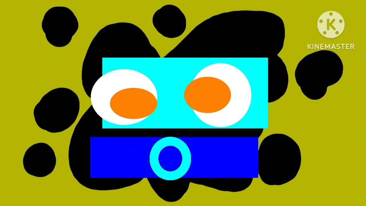 Klasky Csupo In Invert Color Sora 2