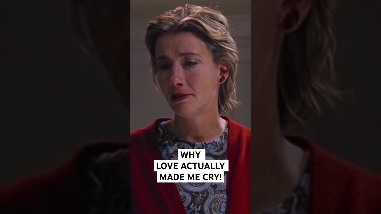 Why Emma Thompson Crying To Joni Mitchell Is Heartbreaking 