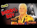 Dustin rhodes  wcws nepo baby  superbrawl 91  wrestle me review