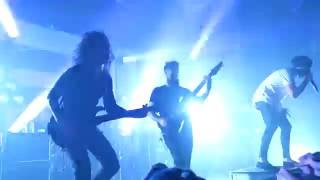 Periphery - The Price Is Wrong (LA, 08/13/2016)