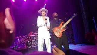 Jessie J @ Royal Oak Music Theatre 2018 (Part 2)