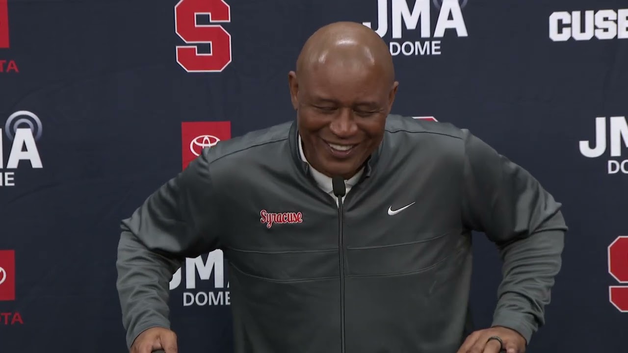 Adrian Autry postgame vs. LSU