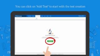 How to design test or assessment?