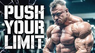 Workout Energy 🔥 Hardcore Training Beats | God Mode