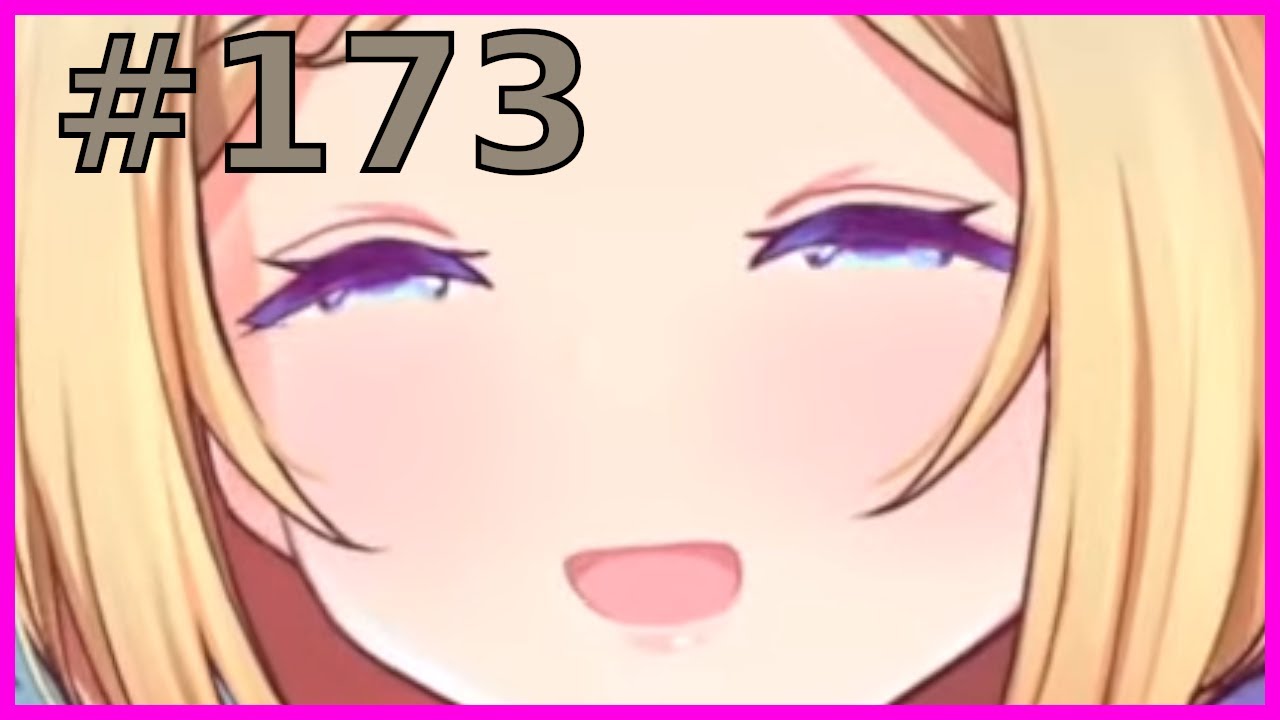 Drumming Akirose [Hololive, Akirose] (DDoA173)