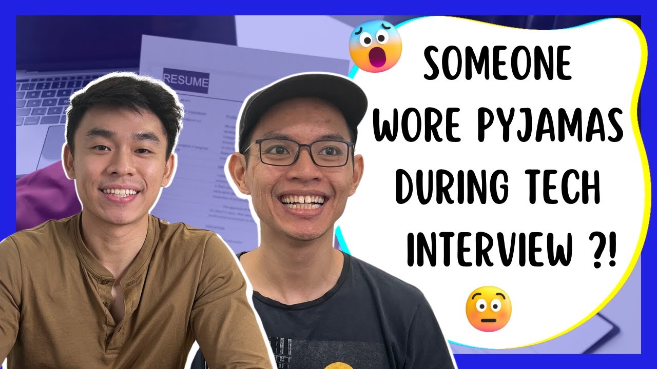 5 Beginner Mistakes Getting a Software Developer Job - YouTube