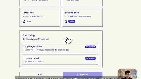 Monetize Your MCP Server with FluxAI | x402 Payments for n8n Workflows