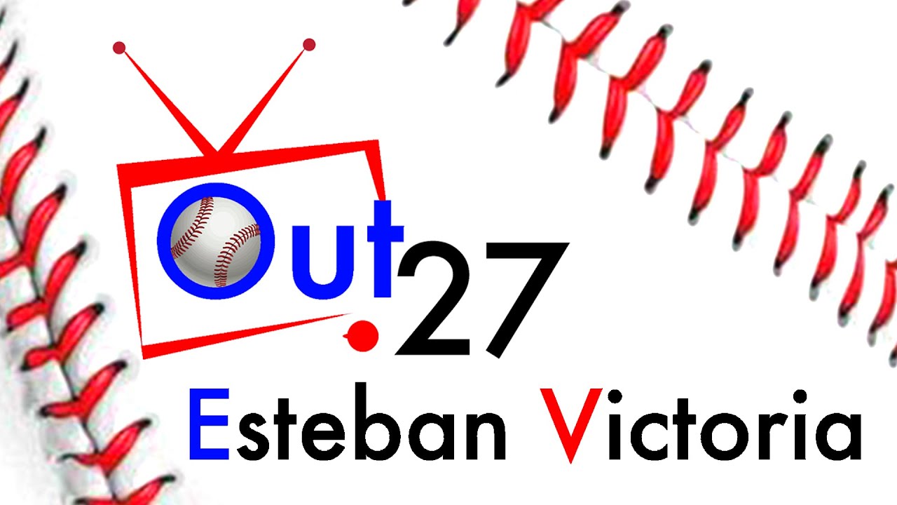 Out 27 Con Esteban Victoria po Relambia FM YouTube