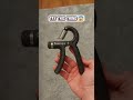 Is this the BEST forearm workout?🤨 #noeldeyzel, #forearms #gym