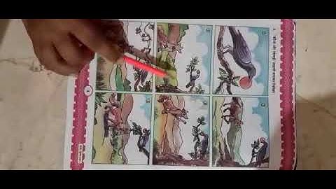 Std.6 chitrapath -3, sub. hindi Shreemad Dayanand Kanya Vidyalaya Arya Samaj Jamnagar