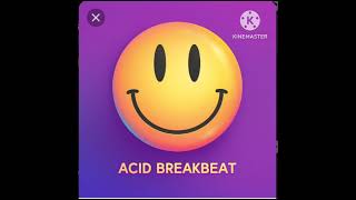 ACID BREAKBEAT музыка на 1 июня