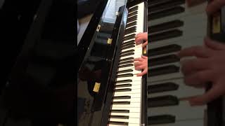 Sonatina in A Minor - Grade 3 Classical Piano