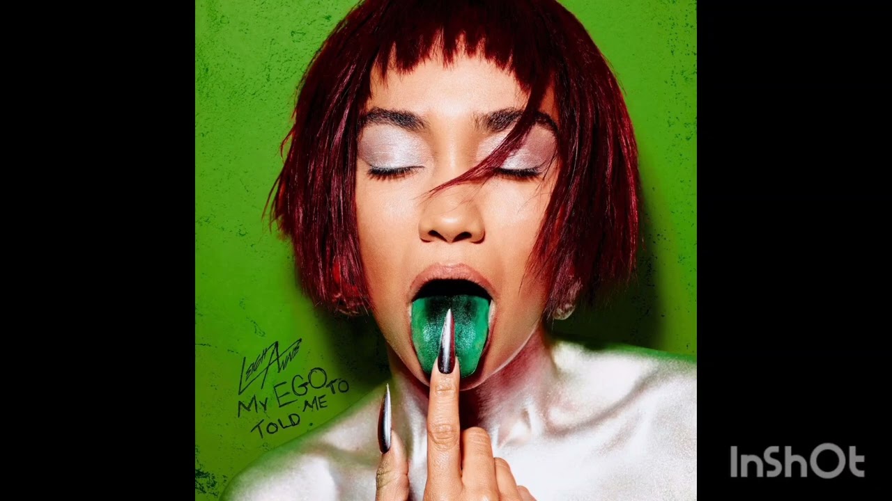 Reset - Leigh-Anne (Unreleased Song)