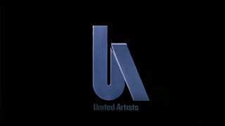 The Destruction Of United Artists Logo