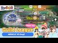 Guild League MIRACLE vs Kingz Prontera-3 | Priest POV Ragnarok Origin Classic