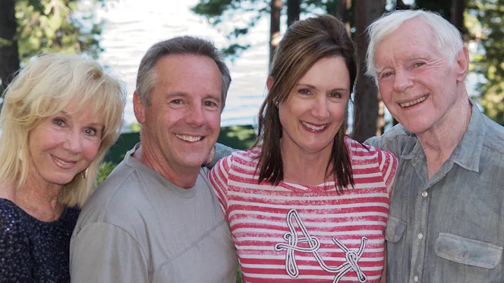 Spirit of Caring--Michael and Julie Teel