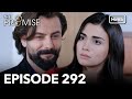 The Promise Episode 292 Hindi Dubbed