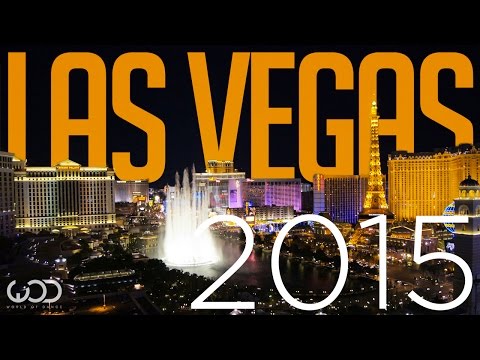 World of Dance Las Vegas | December 5th, 2015 | Cashman Center | #WODVEGAS15