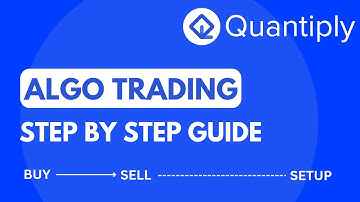 [HINDI] Quantiply Complete Guide | Best Algo Trading Software in India