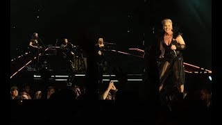 P!nk - Walk Me Home - 3/12/19 Atlanta, GA