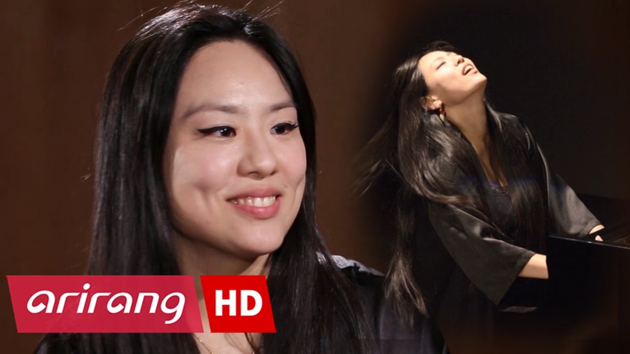 coreanito relleno [The Innerview] Ep.250 - Pianist HJ LIM, a passionate pianist who dominates the keyboard