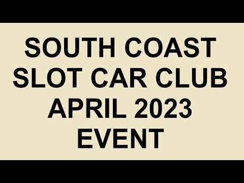 SCSCC April 2023