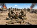 Escape Failed! North Korean Troops Powerless! Here's What Happened