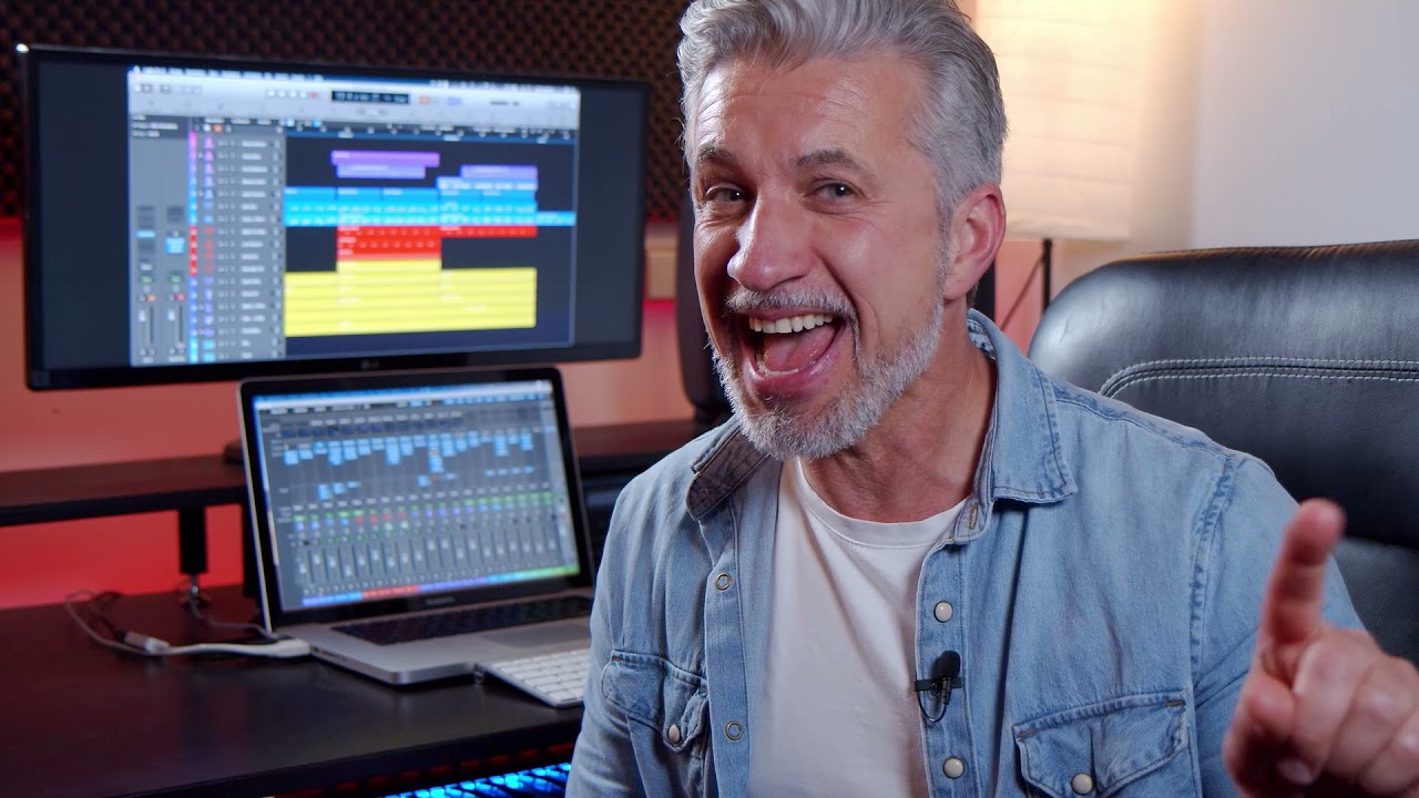 Die 3 wichtigsten Stimmeffekte beim Singen: Vibrato, Twang und Cry