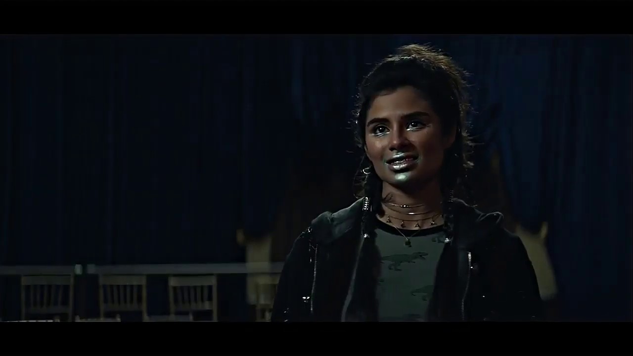 Doom Patrol 1x03 - Cherry Bomb