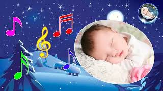 3 นาทีหลับปุ๋ย ♫♫ ดนตรีกล่อมเด็กนอนหลับ หลับปุ๋ยภายใน 10 นาที เสริมความจำที่ดี ฉลาด เติบโตสมวัย