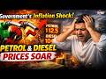 Government’s Inflation in Pakistan & World I The COW News