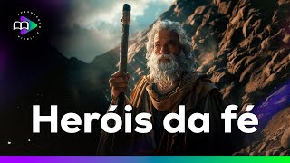 Heróis da Fé | Aprendendo a Bíblia