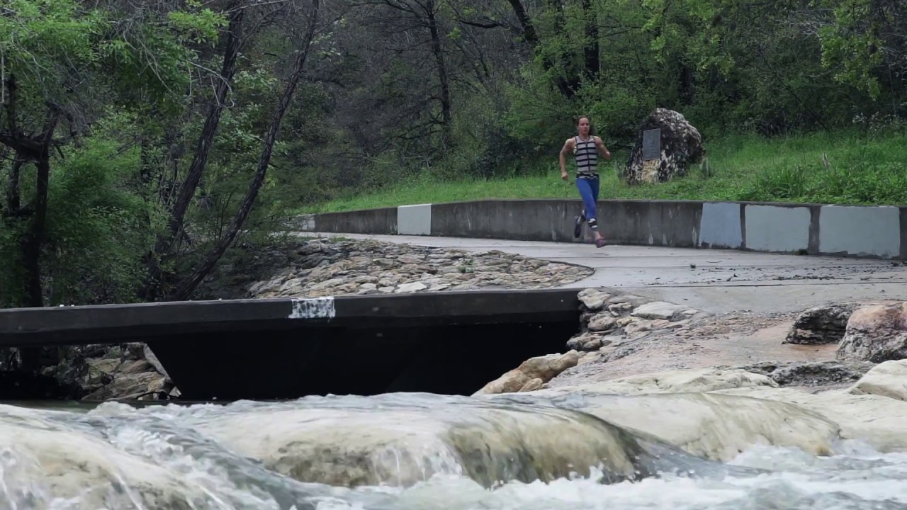 Hyperwear Rose Wetzel Commitment