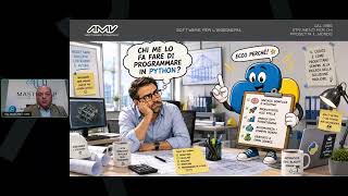 MasterSap 4U e l'Intelligenza Artificiale