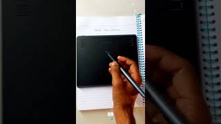 Huion Hs64 Pen Tablet Best Budget Drawing Tablet?