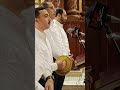 سبحوه ومجدوه الهوس الثالث ليلة ابو غلمسيس من كنيسة القديس العظيم الأنبا أنطونيوس بالمعادي 