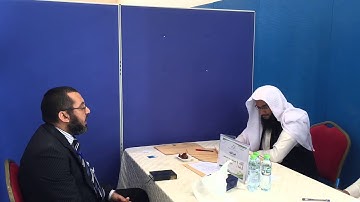 مسابقة وزارة التعليم للقرآن الكريم والسنة النبوية وعلومهما