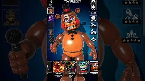 FNAF AR TRADE looking for Ballora #fnaf#ar#trade#fnafar#fnaftrade