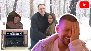 Download Lagu MINA I KASPER - REAKCIJA NA VIDEO #fyp #viral #kasper #mina MP3