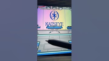 toca boca X Katseye