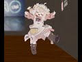 【まねっこだんす/Copycat dance】 Timber 【みなほしちゃん/Minahoshi-chan】