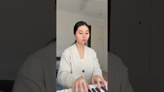 Unethical - Faouzia | Acoustic cover